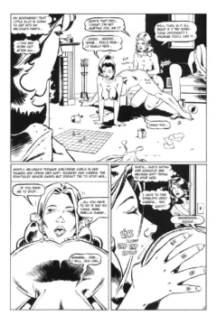 housewives at play 40014