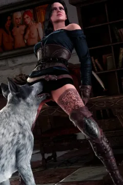 30_Yennefer_Dog_Poster_Public_000