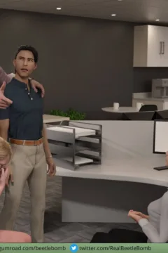 A Bittersweet Blessing 2 (11)