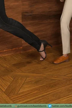 A Bittersweet Blessing 2 (118)