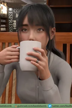 A Bittersweet Blessing 2 (12)