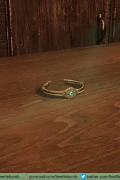 A Bittersweet Blessing 2 (122)