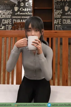 A Bittersweet Blessing 2 (15)