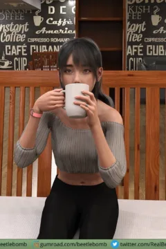 A Bittersweet Blessing 2 (16)