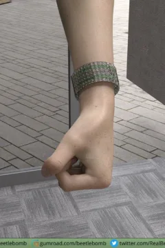 A Bittersweet Blessing 2 (166)