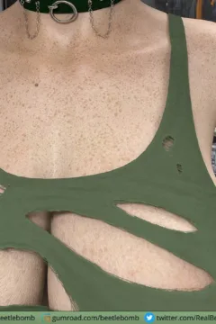 A Bittersweet Blessing 2 (170)