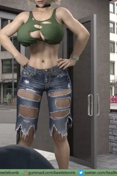 A Bittersweet Blessing 2 (174)