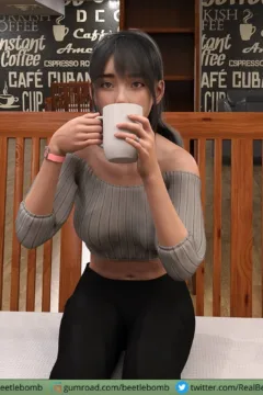 A Bittersweet Blessing 2 (18)