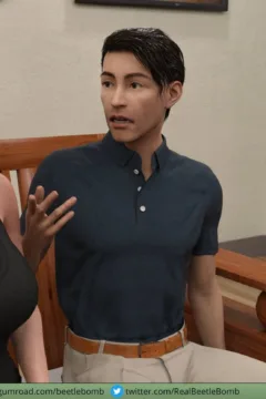 A Bittersweet Blessing 2 (21)