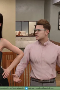 A Bittersweet Blessing 2 (33)