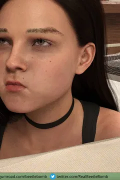 A Bittersweet Blessing 2 (41)