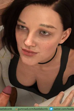 A Bittersweet Blessing 2 (43)