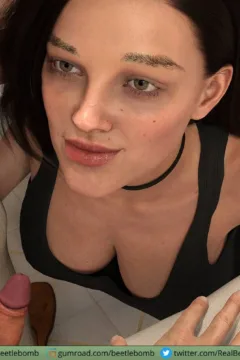 A Bittersweet Blessing 2 (45)