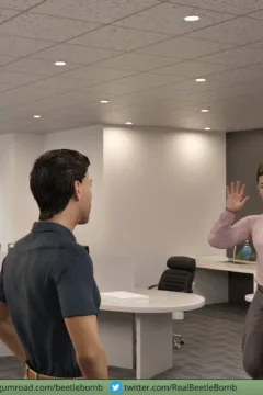 A Bittersweet Blessing 2 (8)