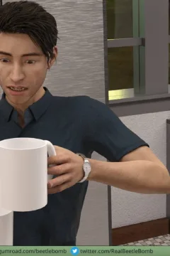 A Bittersweet Blessing 2 (80)