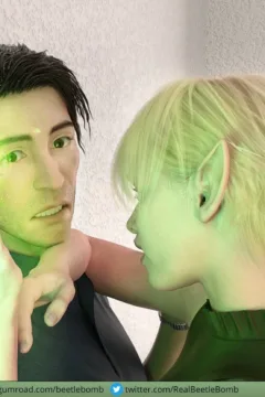 A Bittersweet Blessing 2 (83)