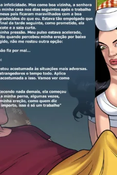 A Dama de Branco (5)