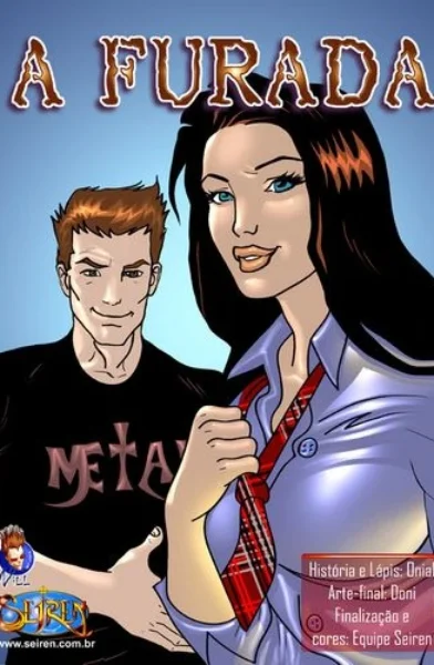 A Furada (1)