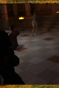 A Howl in the Night (3)