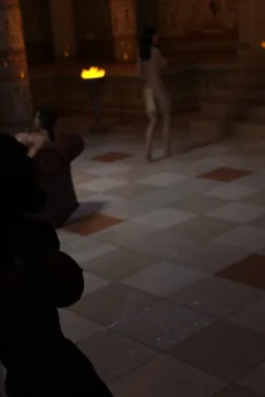 A Howl in the Night (45)