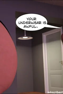 A Sexy Game of Twister (14)