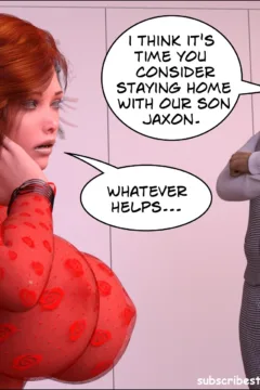 A Sexy Game of Twister (5)