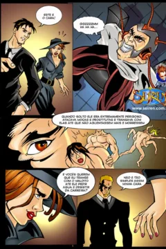 Agente Sexual Michele Bone (5)