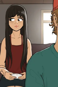 Alice and the Secret Lover (15)