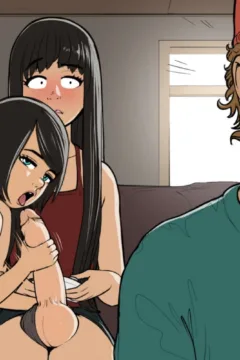 Alice and the Secret Lover (18)