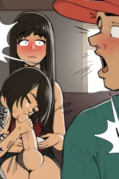 Alice and the Secret Lover (22)