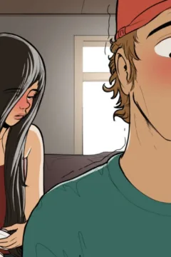 Alice and the Secret Lover (24)