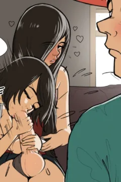 Alice and the Secret Lover (25)