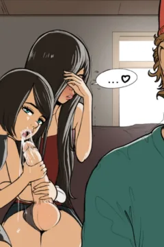 Alice and the Secret Lover (27)