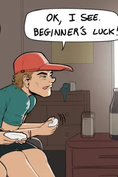 Alice and the Secret Lover (29)