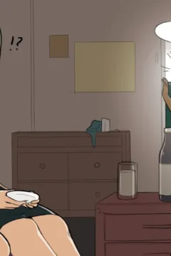 Alice and the Secret Lover (4)