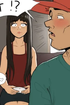 Alice and the Secret Lover (40)