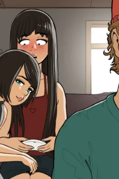 Alice and the Secret Lover (44)