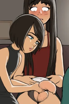 Alice and the Secret Lover (45)