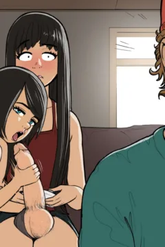 Alice and the Secret Lover (46)