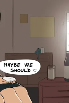 Alice and the Secret Lover (5)