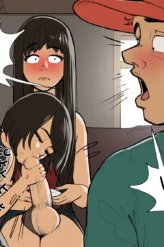 Alice and the Secret Lover (50)