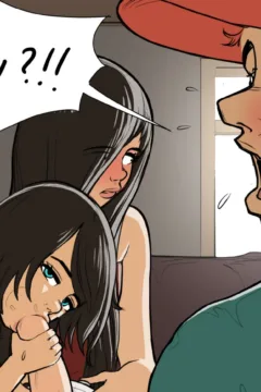 Alice and the Secret Lover (51)