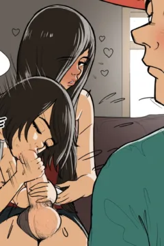 Alice and the Secret Lover (53)