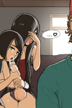 Alice and the Secret Lover (55)