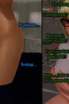 An Unapproved Experiment (15)