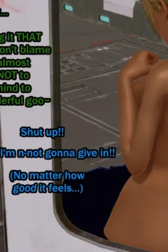 An Unapproved Experiment (17)