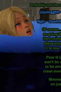 An Unapproved Experiment (24)