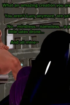 An Unapproved Experiment (33)