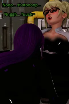 An Unapproved Experiment (43)