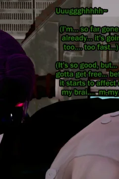 An Unapproved Experiment (45)